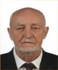 Dr. Hab. Ludoslaw Drelichowski