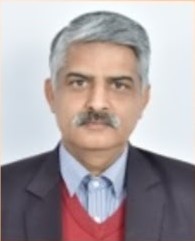 Dr. R.K. Sharma