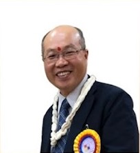 Professor Sheng-Lung Peng